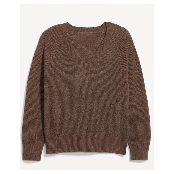 Old Navy SoSoft Cocoon Sweater - Picture 10 of 10